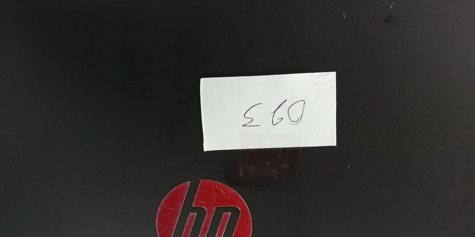 HP Chromebook 14 G3 FOR PARTS