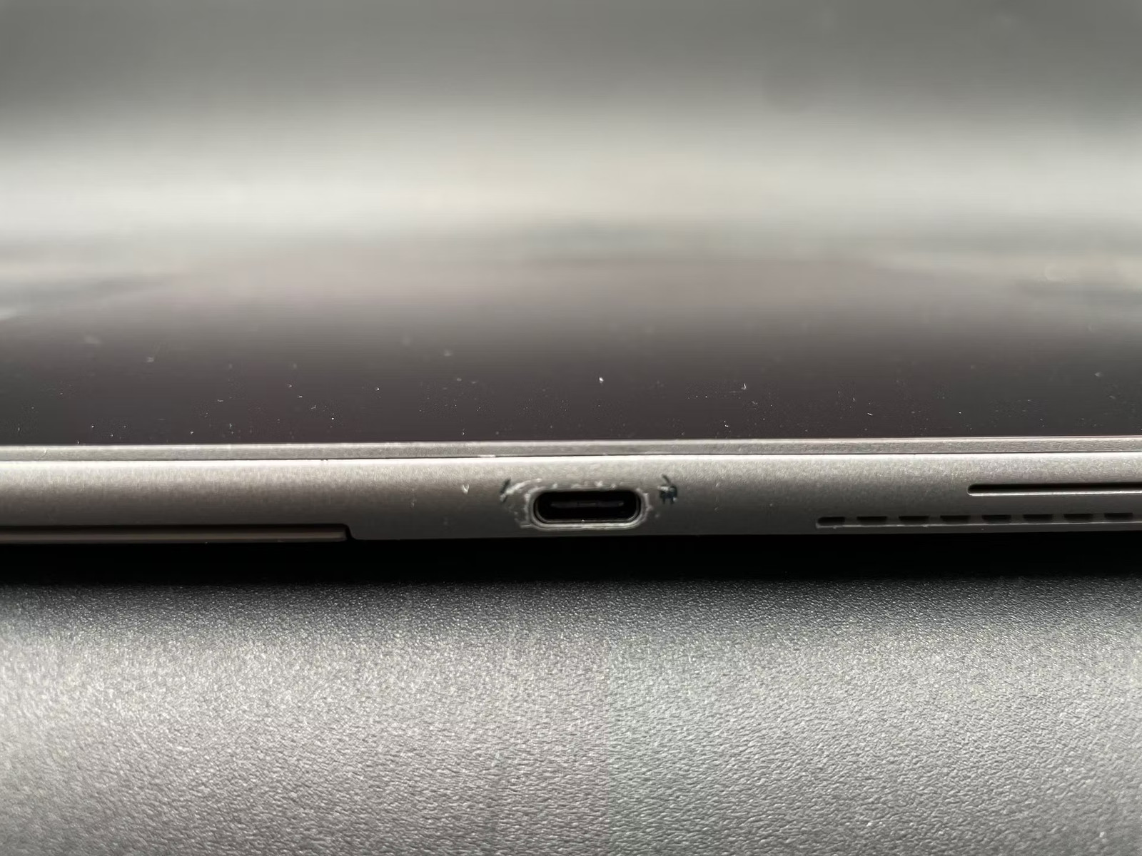 Dell Latitude 7320 Detachable Used 13″ (i5-1140G7-16GB-256GB NVMe)