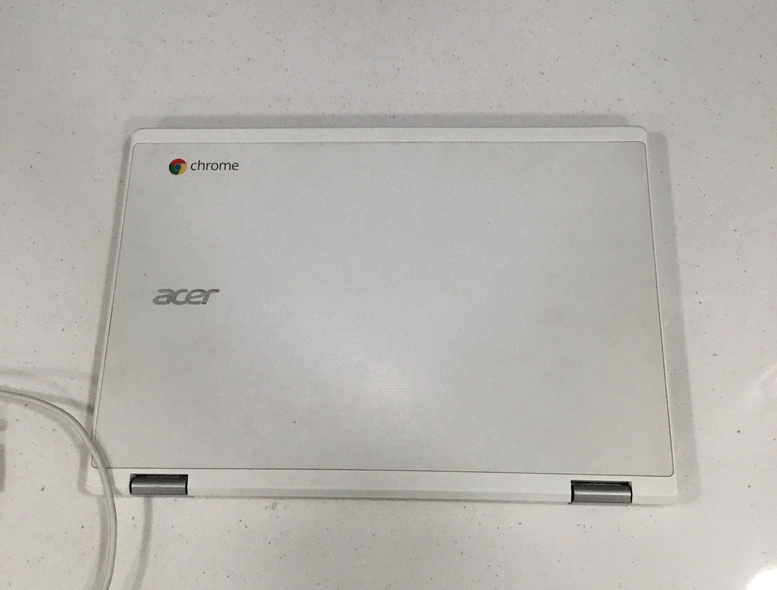 Acer Chromebook Chrome OS 2GB RAM 11.6 Inches