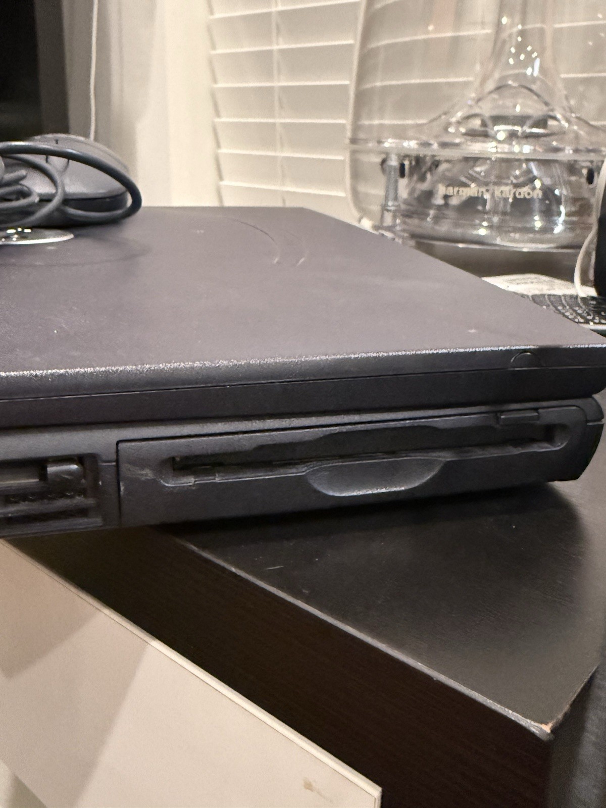 Dell Inspiron 2650 15in Pentium 4 1.80GHz 256MB Windows XP, Charger