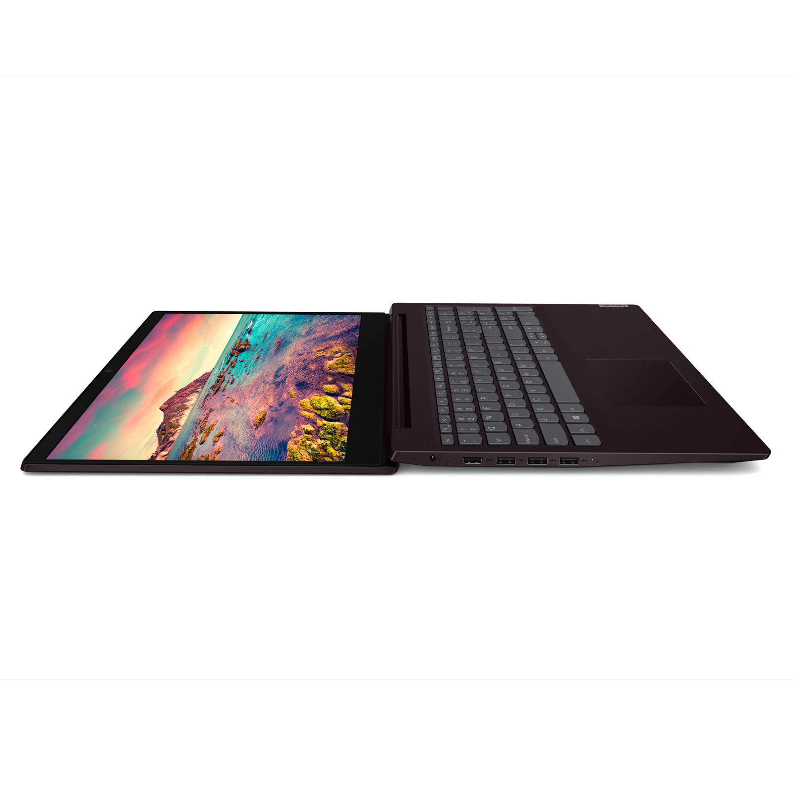 Lenovo IdeaPad Laptop 15.6″ Office 2024 Intel i3, 12GB RAM 256GB SSD Al Copilot