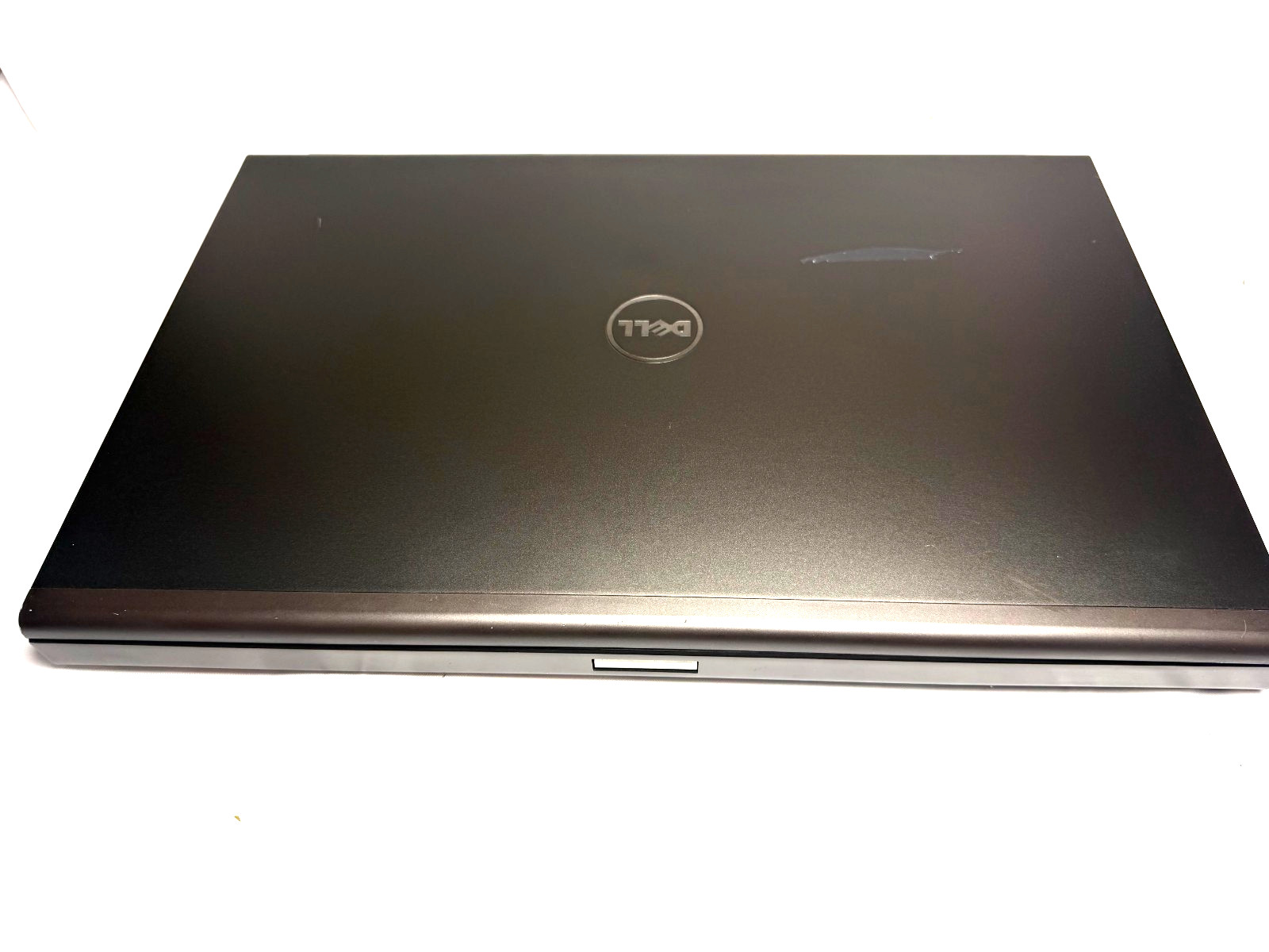 Dell Precision M6600 Laptop P10E | NO HDD | NO Charger | AS-IS Parts Repair
