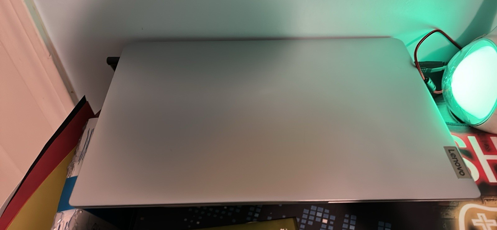 Lenovo IdeaPad 5 Not Recommended For High Quality Games
