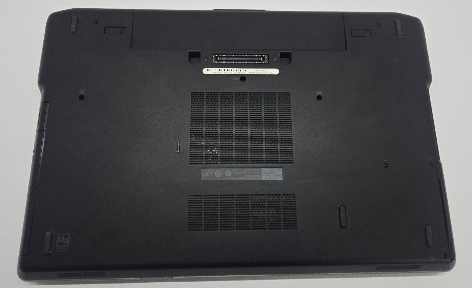 Dell Latitude E6530 Laptop 15.6″ i5-3210M 8GB RAM 320GB HDD Windows 11 Pro READ