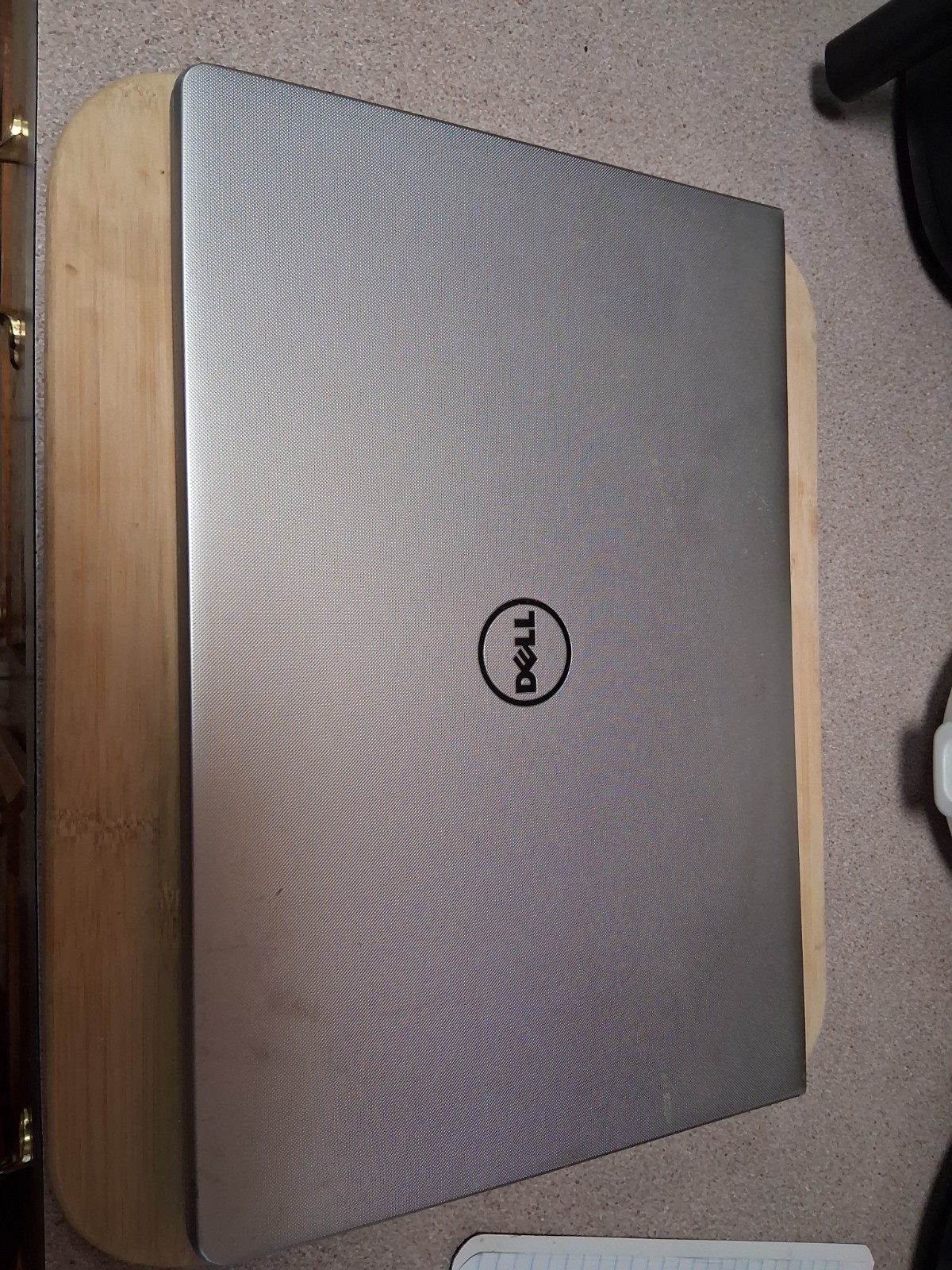 Dell Inspiron 5555