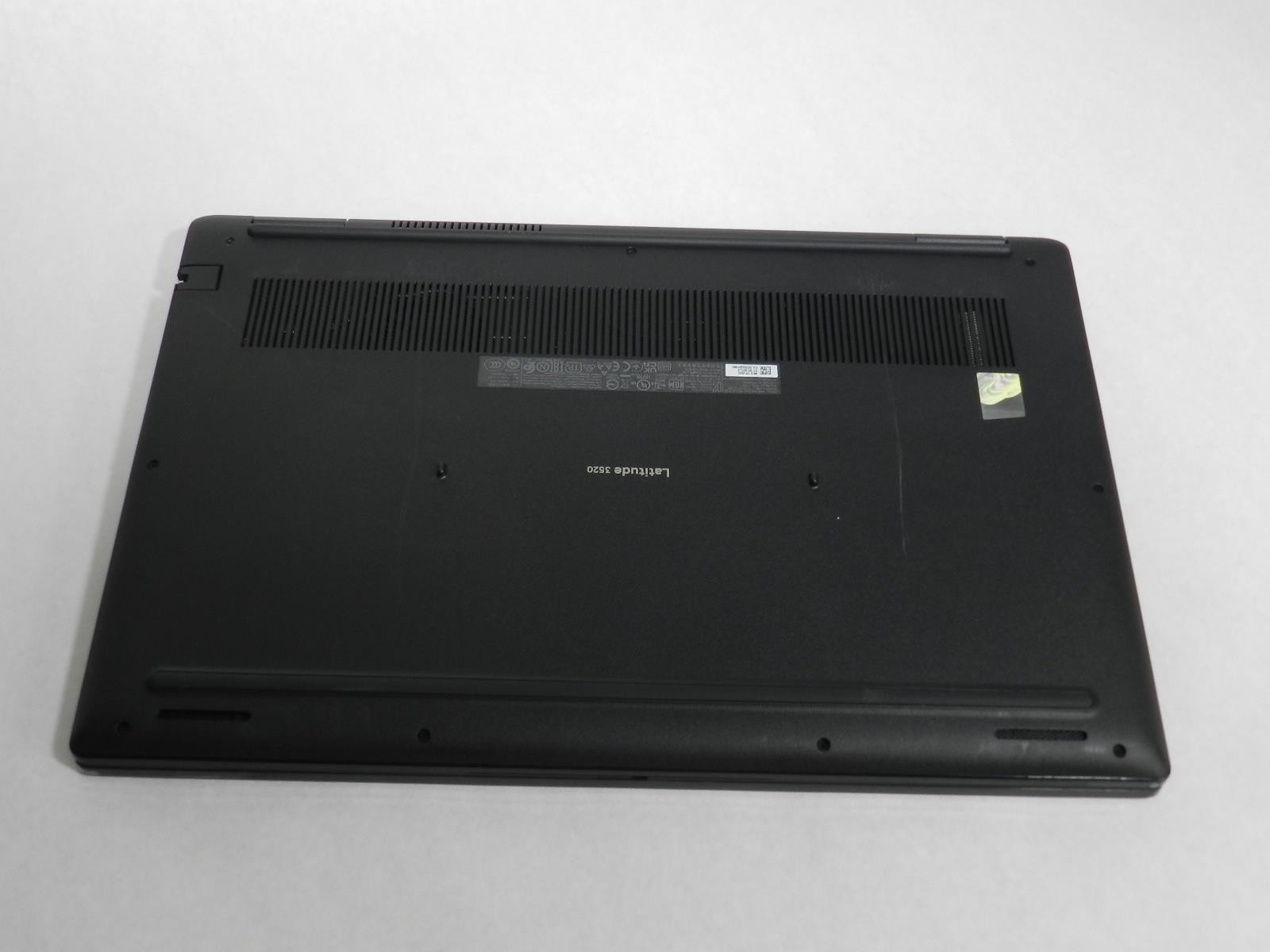 DELL LATITUDE 3520 | Intel Core i5-1135G7 | 256GB SSD | 16GB | WINDOWS 11 PRO