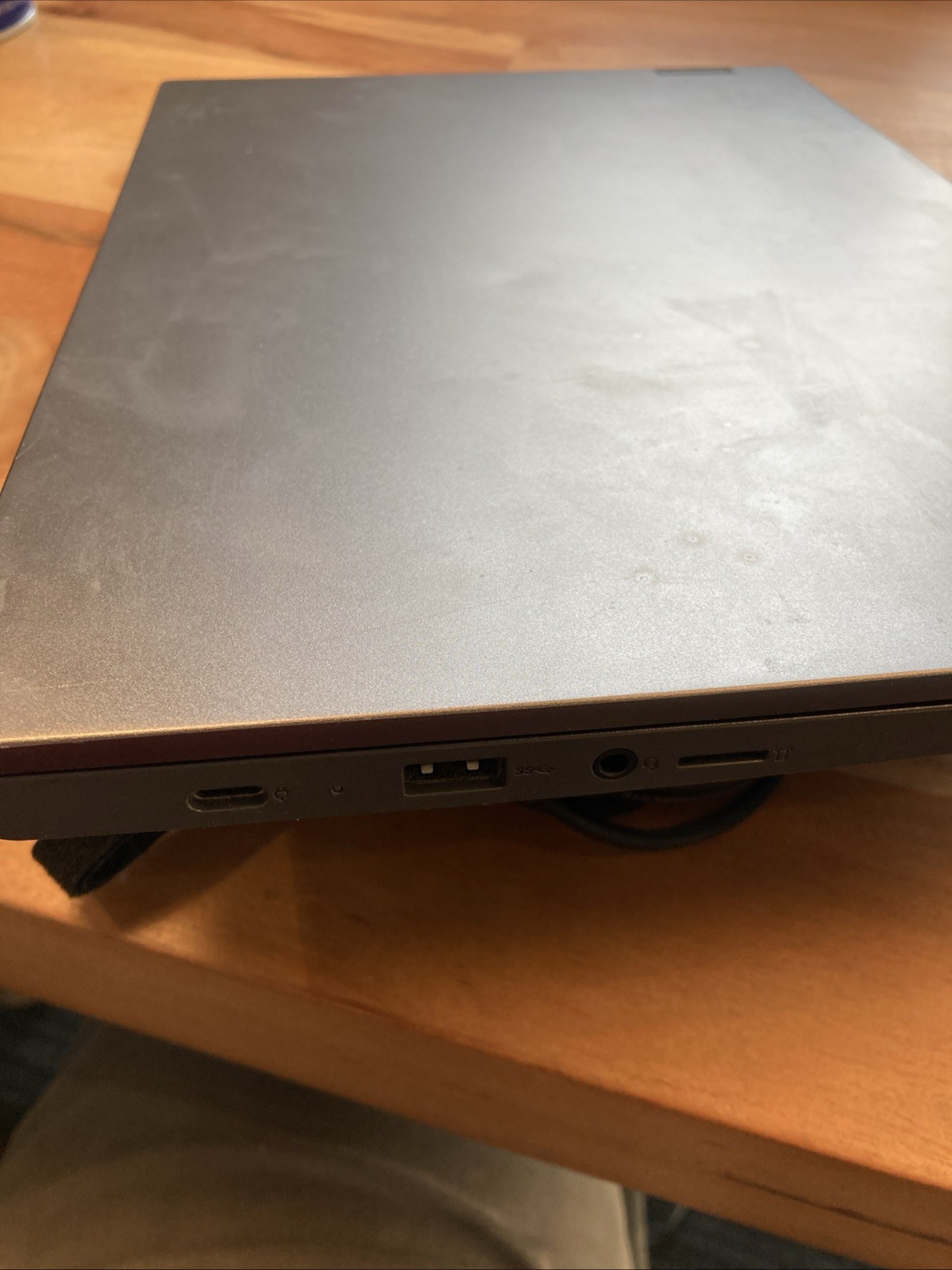 Lenovo 14e Chromebook, 14″ *Touch* A4-9120C With OEM Charger