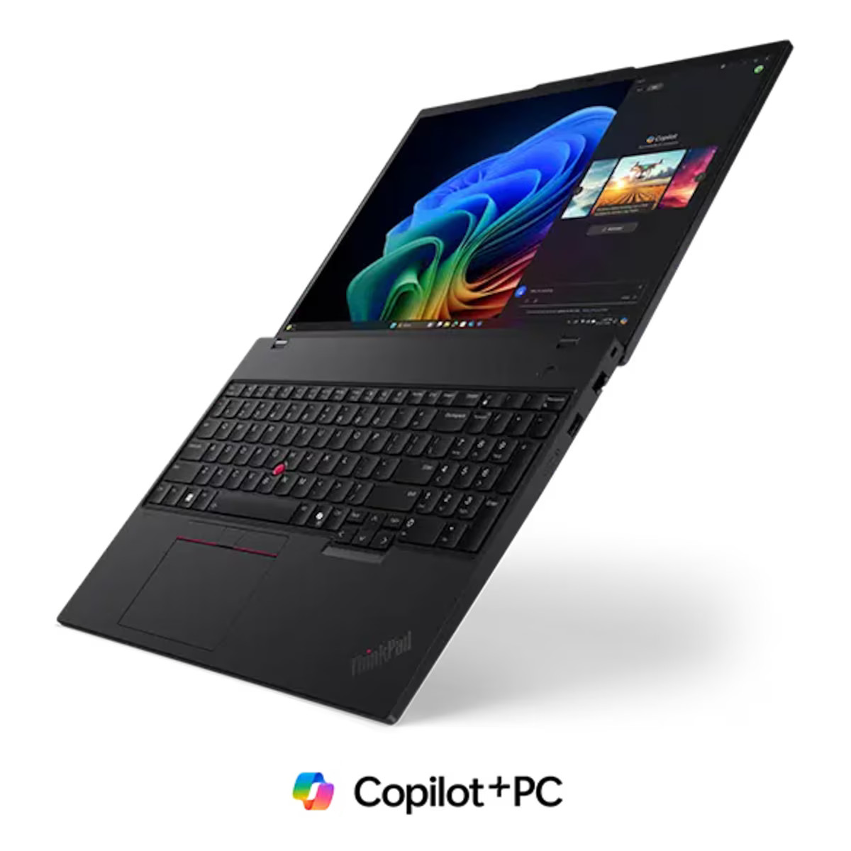 Lenovo ThinkPad T16 AMD Gen 4 AI Ryzen AI 7 PRO 350 32 GB RAM 1 TB SSD 16 in IPS