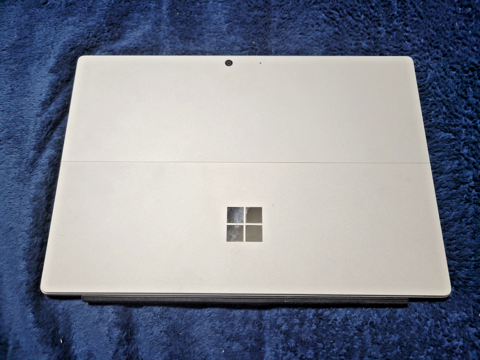 Microsoft Surface Pro 7 Laptop Intel i5-1035G4 8GB RAM 256GB NVMe Win 11 Pro