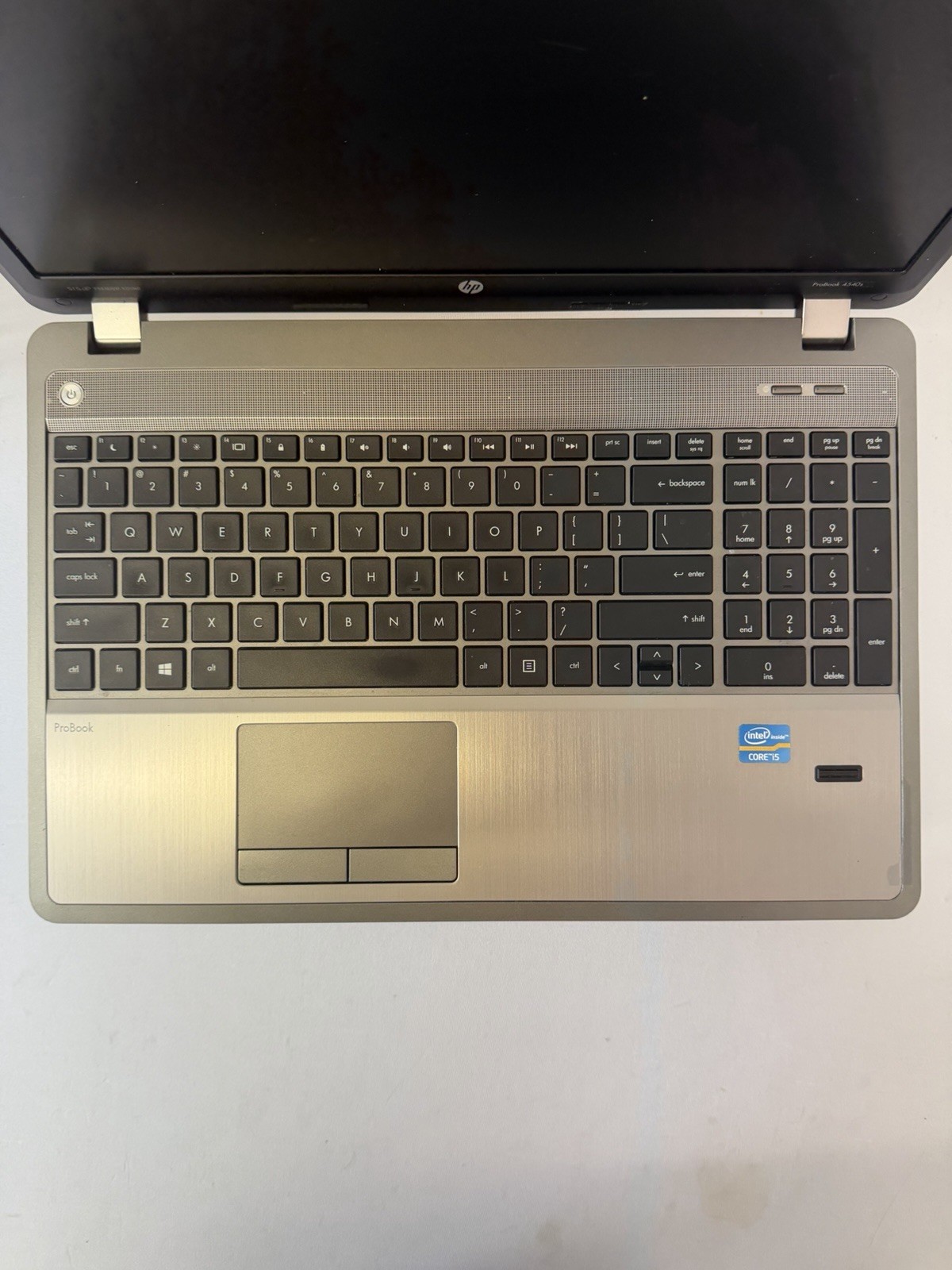 HP Probook 4440s Laptop – Good Screen – Intel i5-3230M – Read Des
