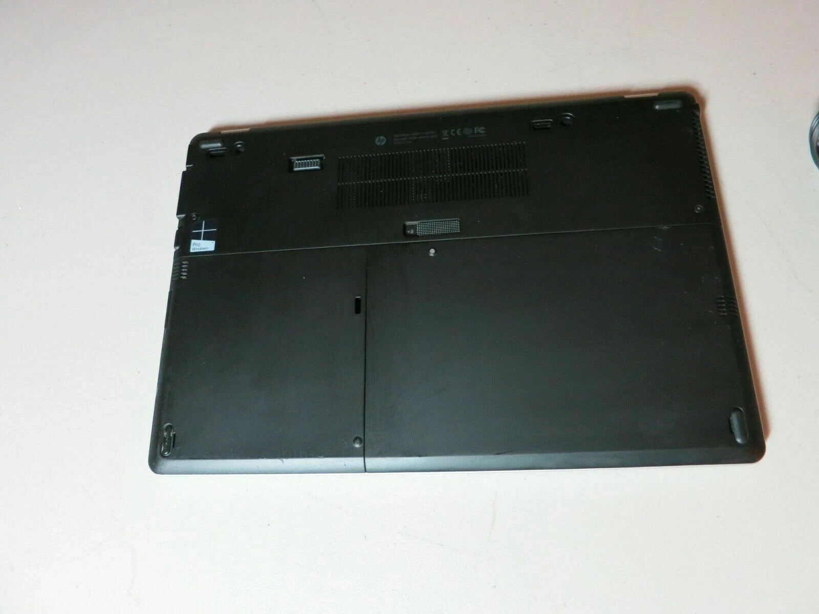 HP EliteBook Folio 9470M i5-3437U 8GB 500GB WebCam 1600×900 Win 10 Office 2019