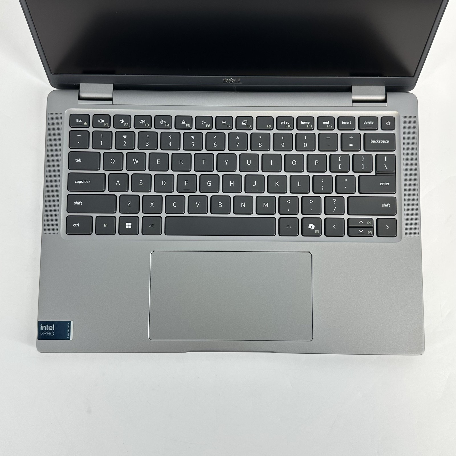 Dell Latitude 7450 14 Gray QHD+ 3.8 GHz Ultra 7 165H 32GB 256GB SSD Very Good