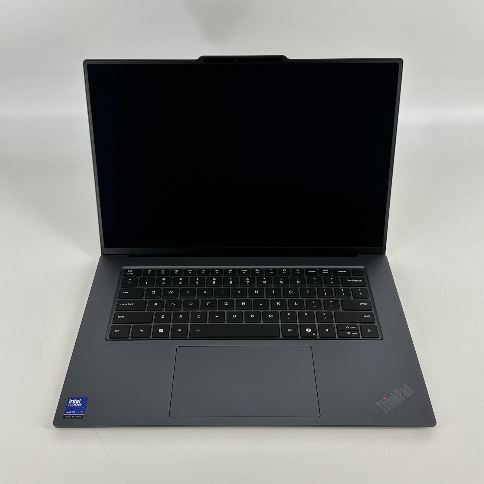 Lenovo ThinkPad X9 15 QHD+ TOUCH 2.2 GHz Ultra 7 258V 32GB 1TB SSD Excellent