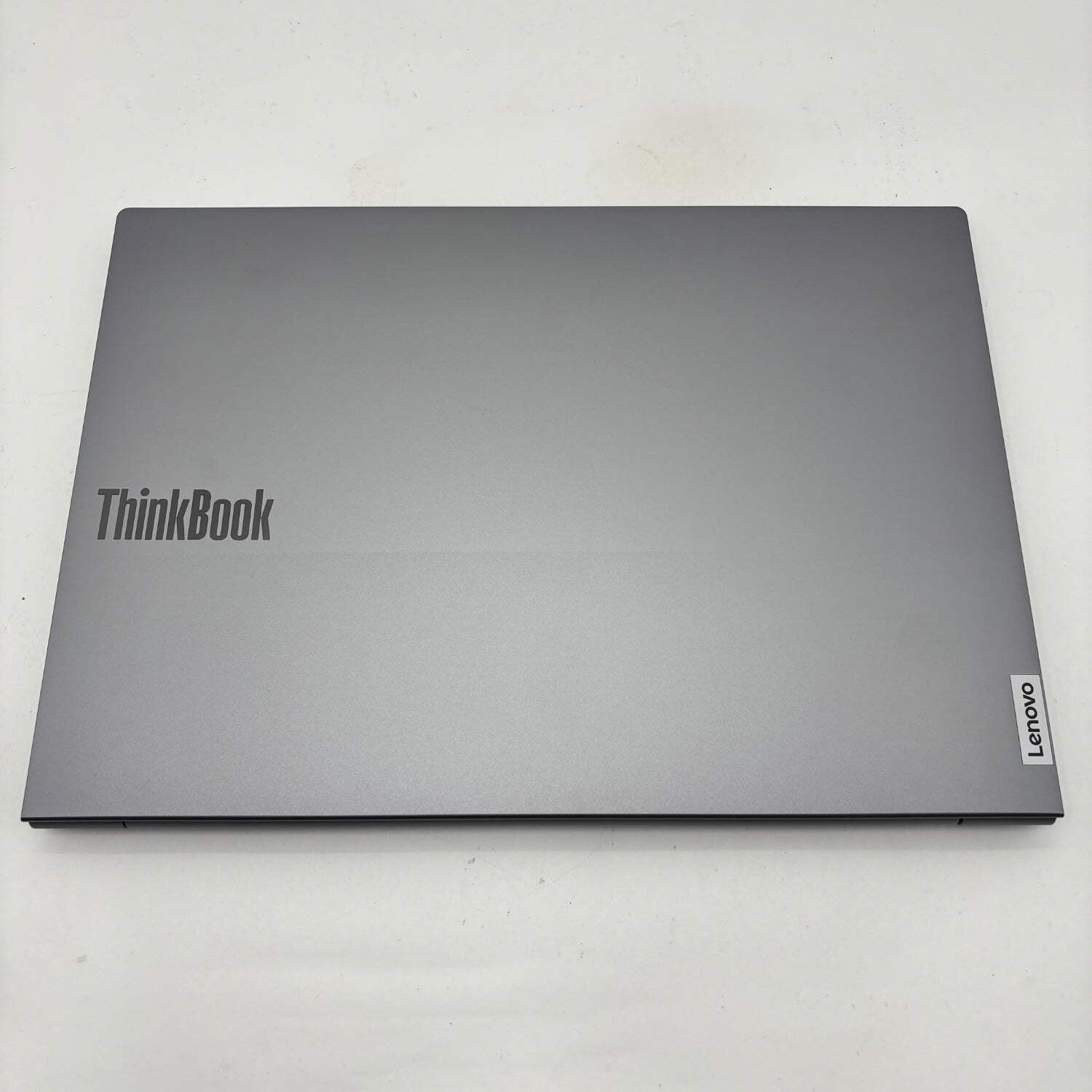 Lenovo Thinkbook 16 G9 21US 16″ Core 7 240H 2.5GHz 16GB RAM 512GB SSD