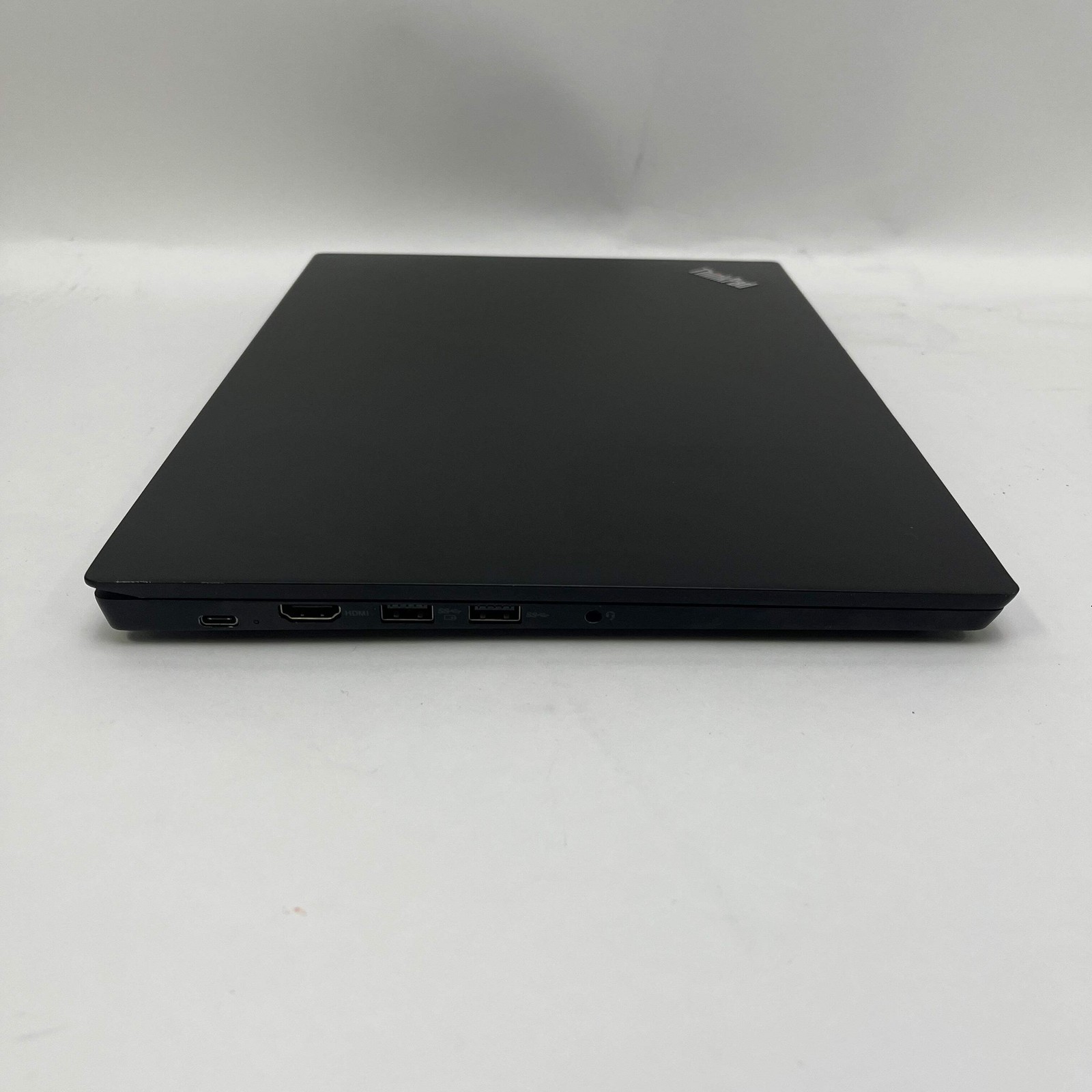 Lenovo ThinkPad E490S 14″ i5-8265U 1.6GHz 8GB RAM 512GB SSD