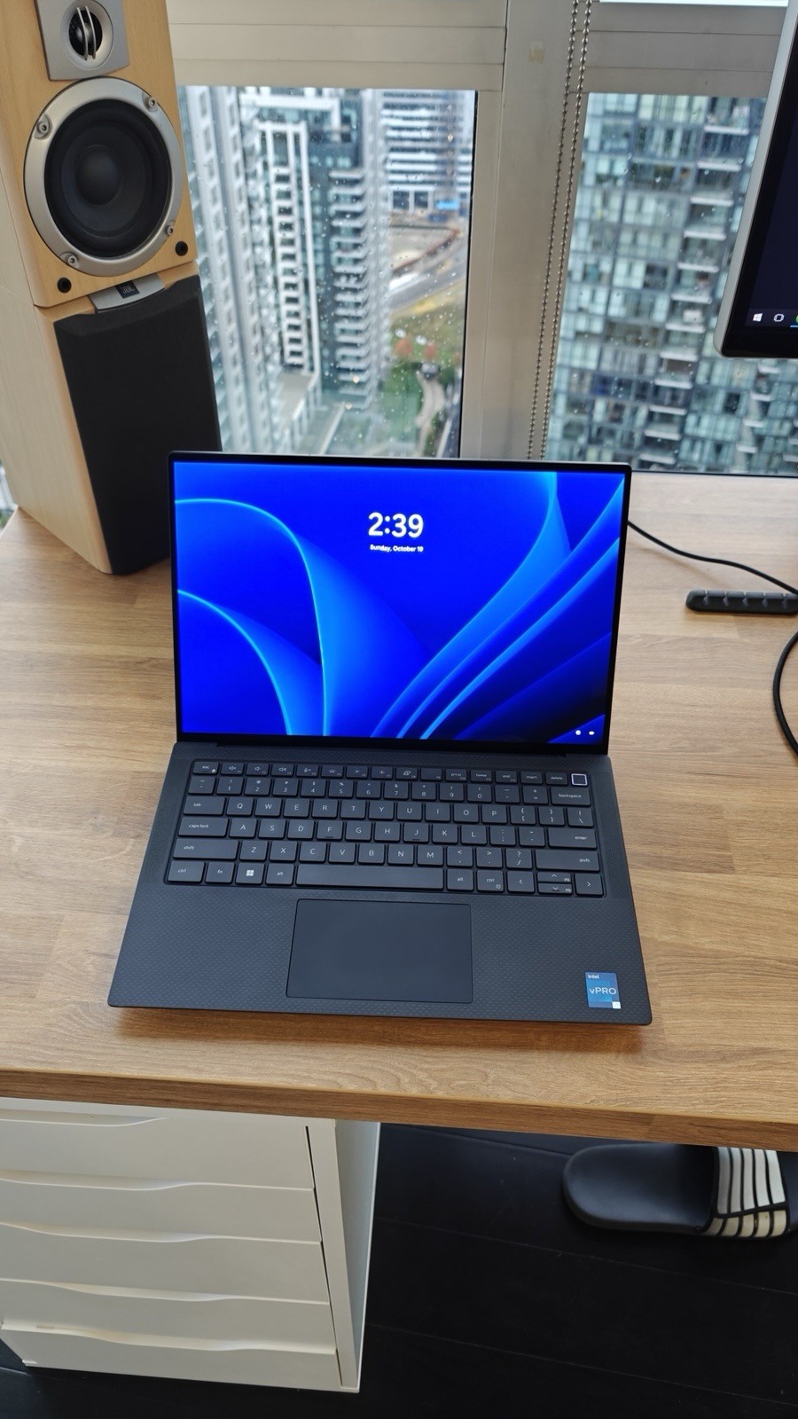 Dell Precision 5480 14″ i7-13800H 14 Core, NVIDIA RTX A2000 Ada, QHD+ IPS Touch