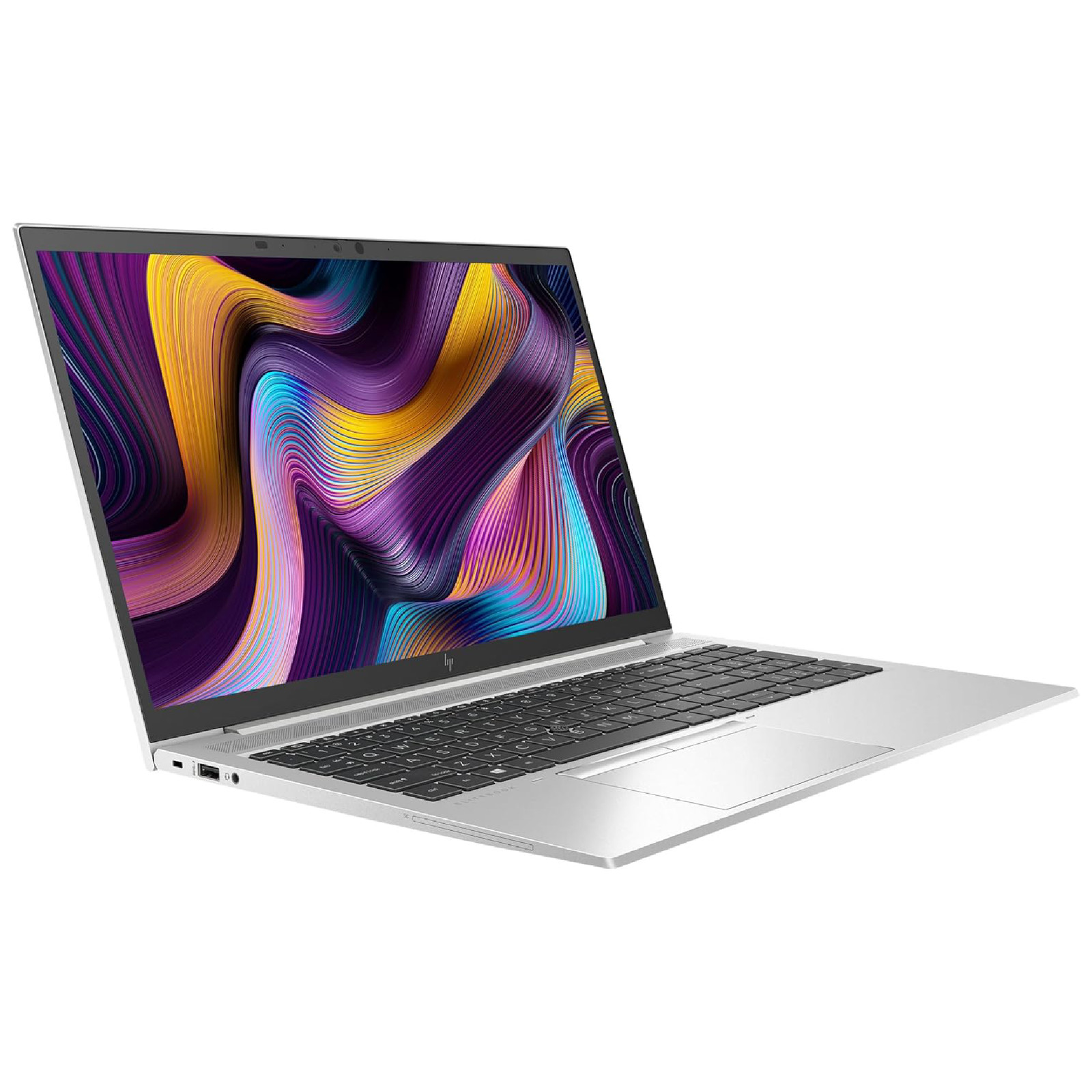 Hp Elitebook 850 G8 15.6″ Laptop i5-1145G7 16GB 256GB SSD W11P(Low Batt Health)
