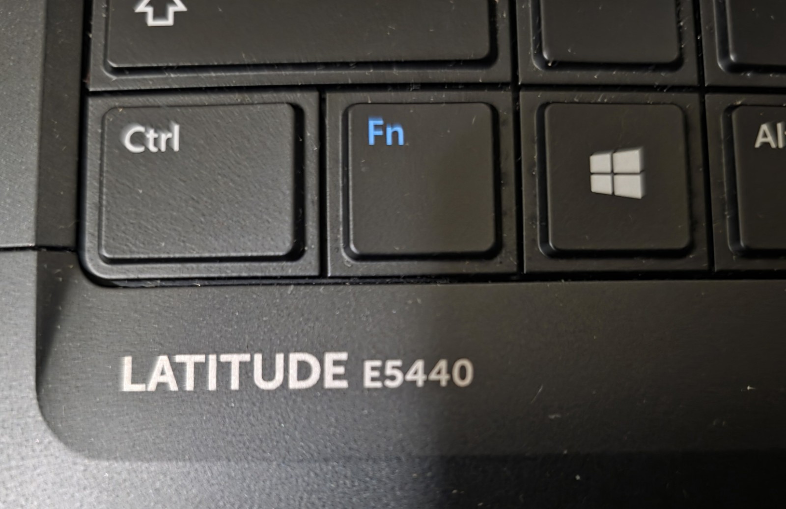 Dell Latitude E5440