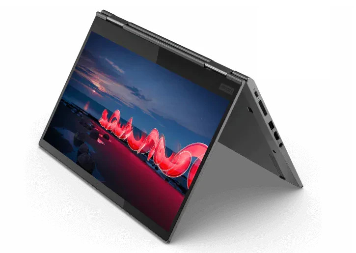 Lenovo ThinkPad X1 Yoga Gen 4 14″ Touch 16GB 256GB SSD 4.8GHz Core i7 Turbo –
