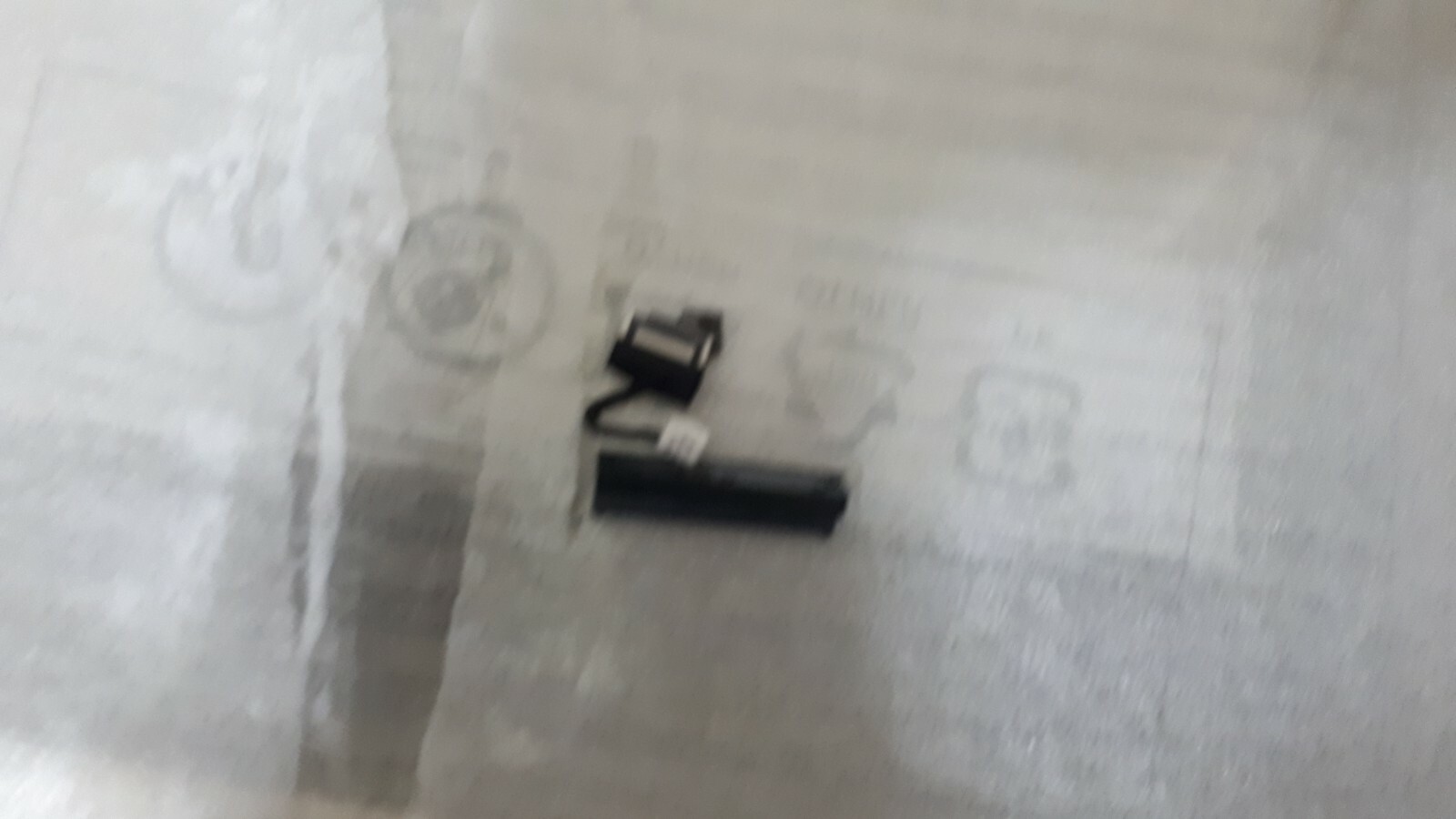 Acer Aspire E1-122 SATA HARD DISK CONNECTOR