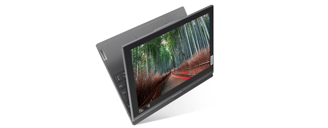 NEW Lenovo ThinkBook Plus G4 Dual Screen 2-in-1 Laptop Core i5-1335U 16GB 512GB