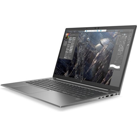 HP ZBook Firefly 15 G7 Laptop 1920×1080 Core i7 16 GB DDR4 512GB SSD Quadro P520