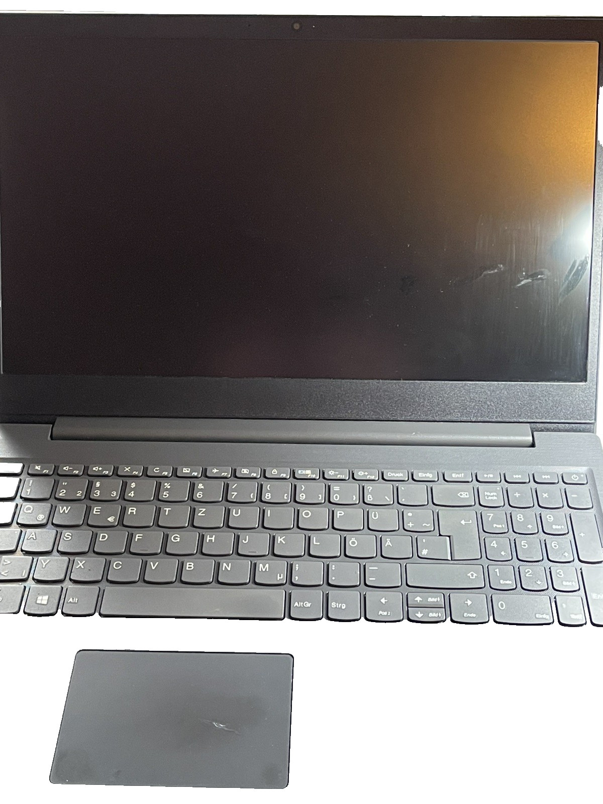 Lenovo V15-ADA 15.6 inch Laptop I Ryzen 3 I 8GB RAM I256GB SSDI Win 10