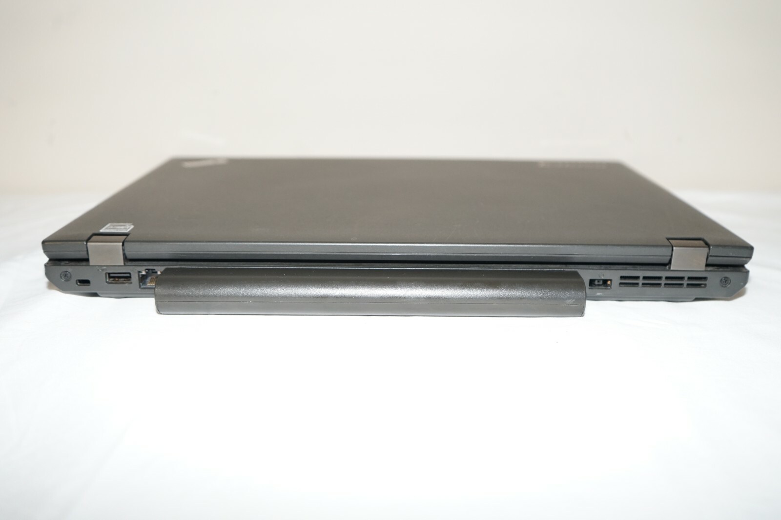 ^ Lenovo ThinkPad L540 i7-4712MQ @ 2.3GHz 15.6″ 4GB Ram No HD #C1222