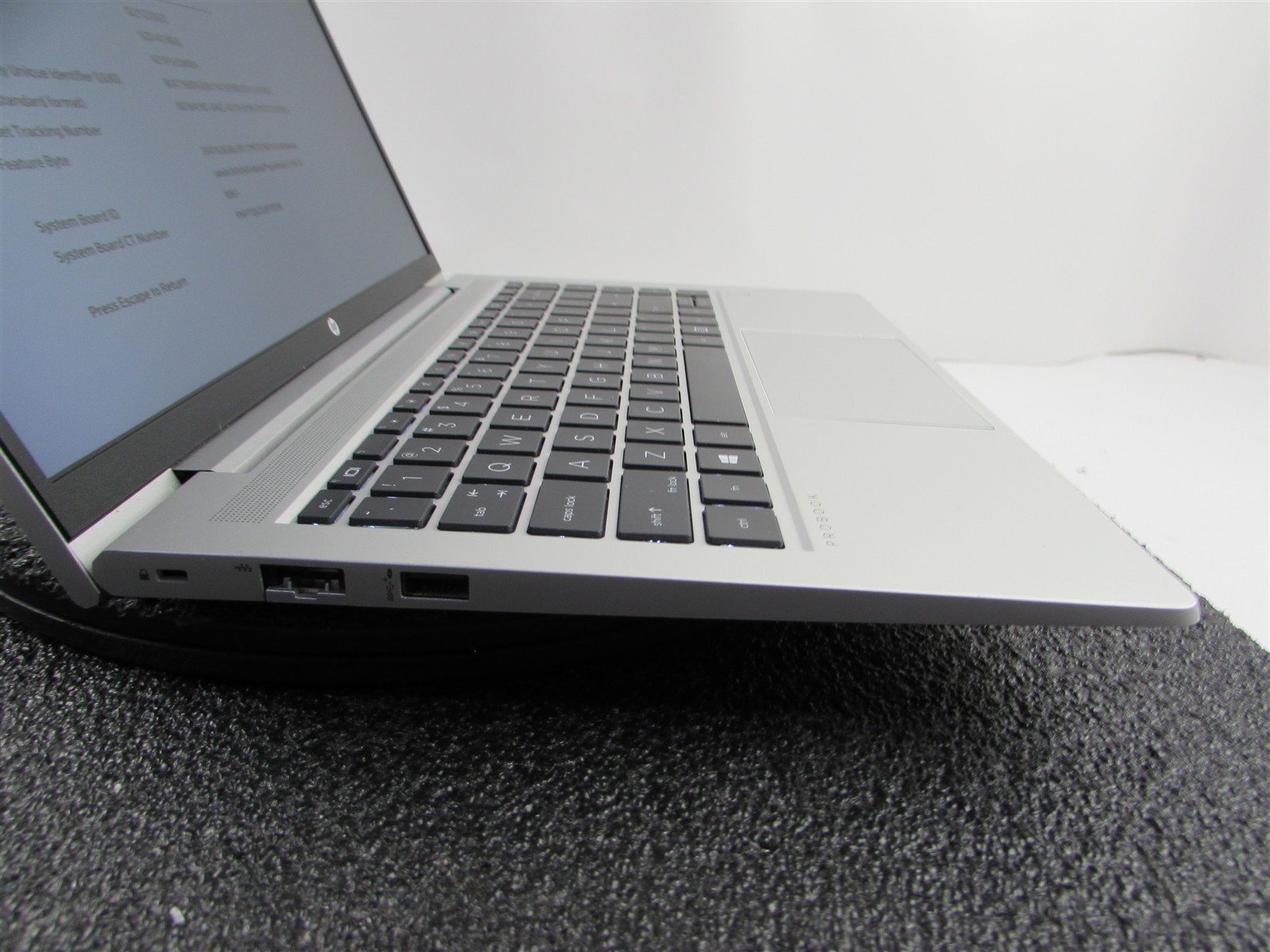 HP PROBOOK 445 (G8) FHD AMD RYZEN 5 5600U 512GB SSD 16GB RAM AMD GPU WIN 11 PRO