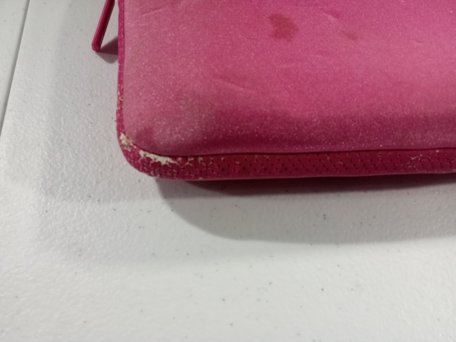 Rarely Seen PINK Dell Inspiron Mini 10 PP19S Atom Z530 1.60Ghz 1GB 160GB XP