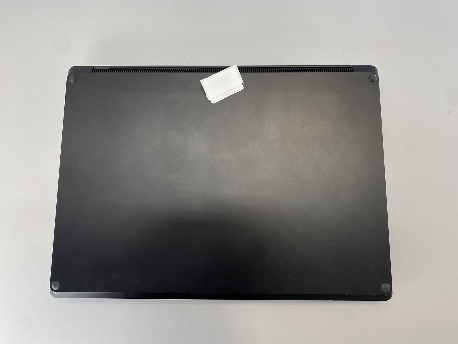 Microsoft Surface 6 for Business 15″ Intel Core Ultra 7 165H 512GB – Black