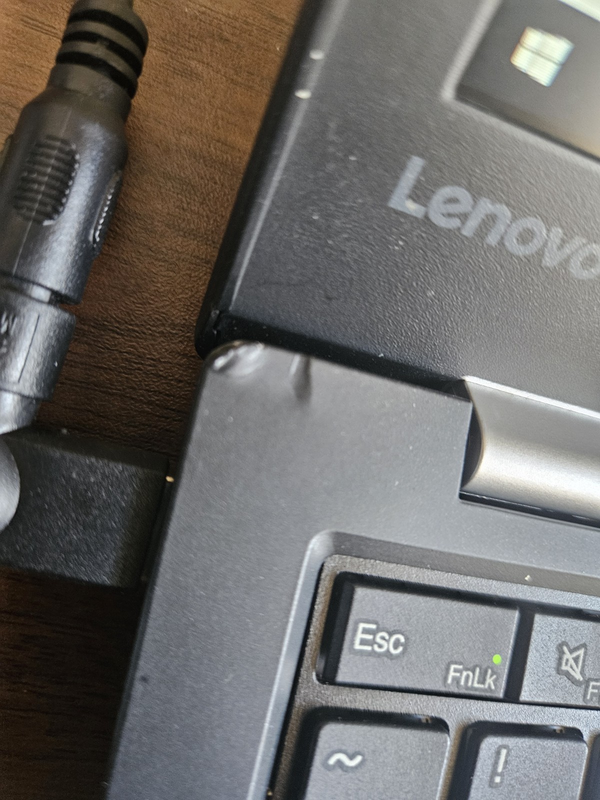 Lenovo ThinkPad 13 Gen 1 20GJ Celeron 1.60GHz, Windows 10 Pro 128gb Bad Battery