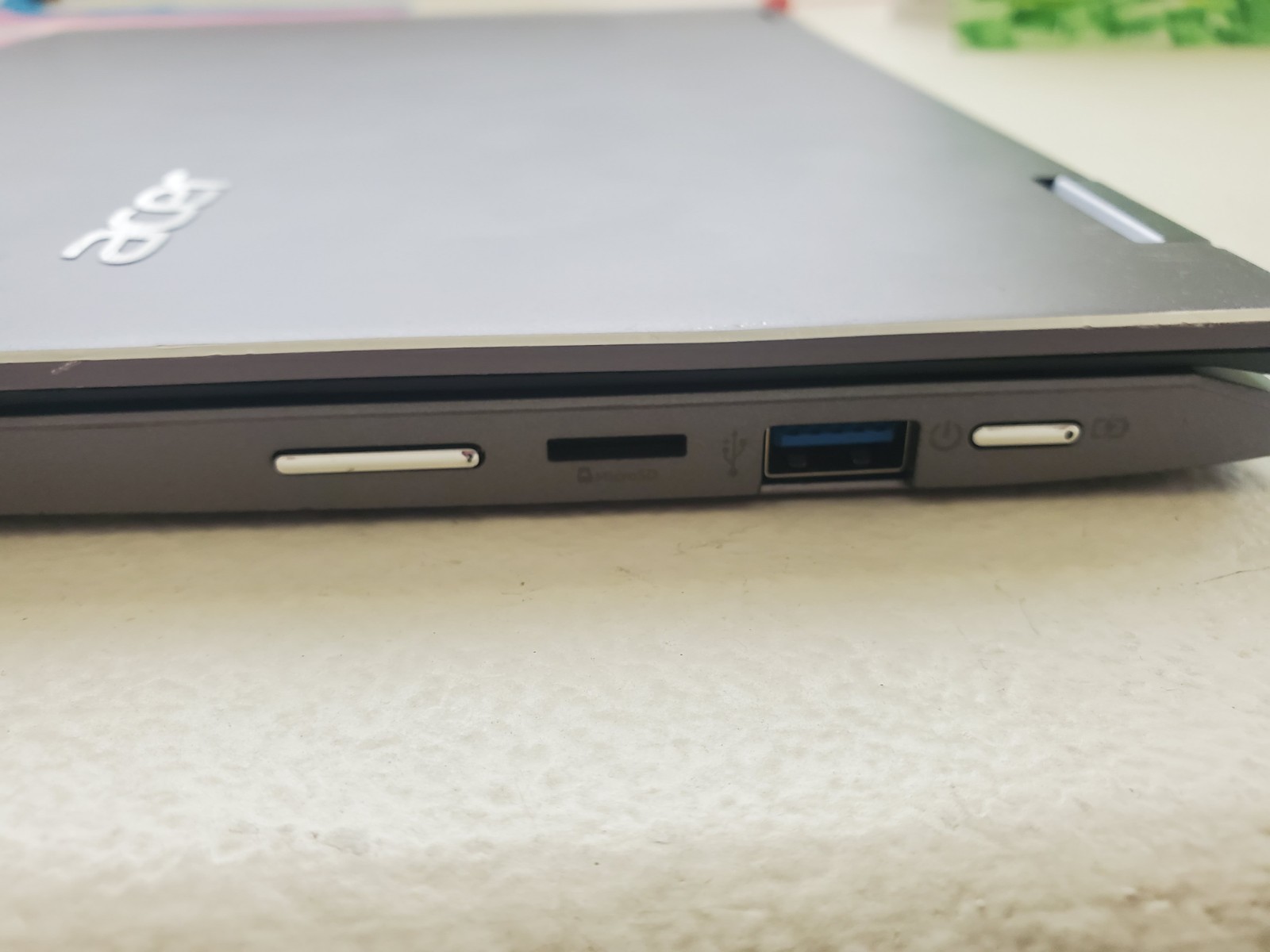 Acer Chromebook Spin713