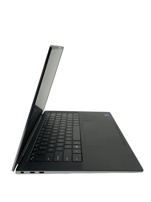DELL PRECISION 5560 15.6″ i7 2.5GHz 16GB RAM 1TB SSD – Grade D