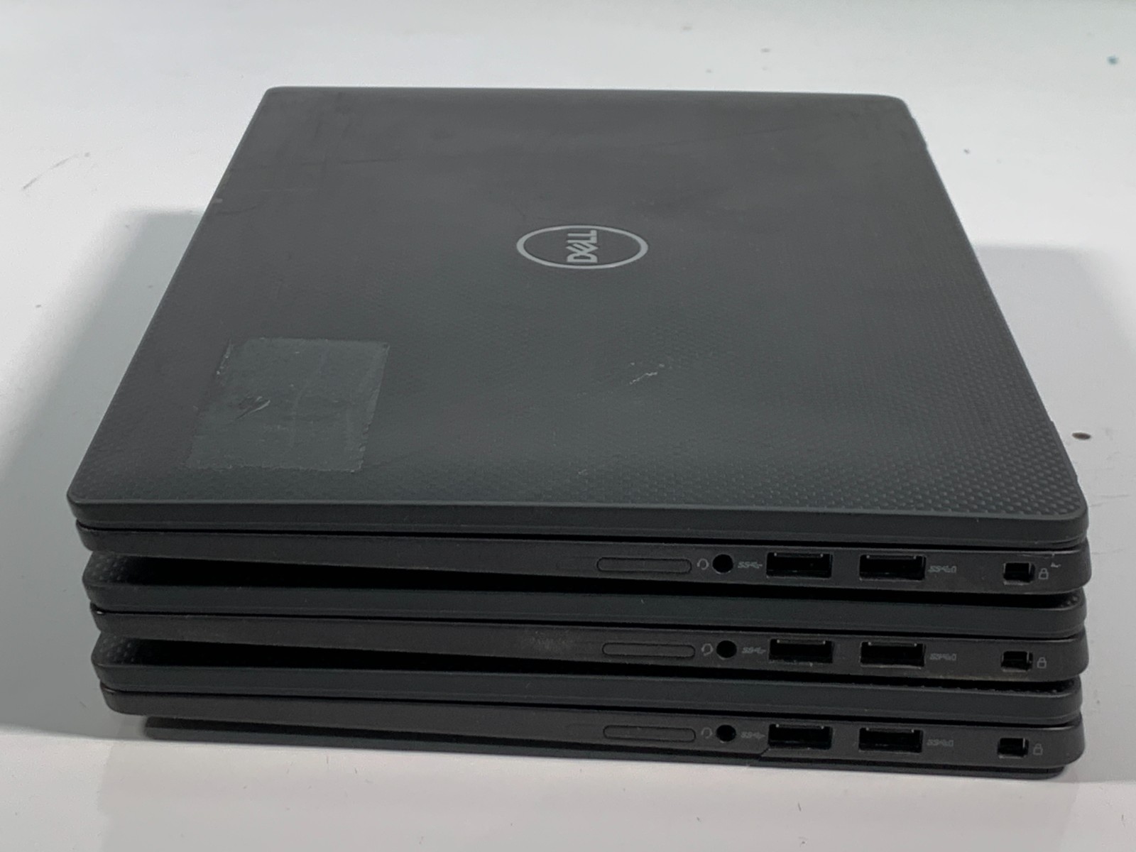 Dell Latitude 7410 Intel i7-10610U 1.8GHz 32GB RAM 512GB SSD NO OS Lot of 3 Read