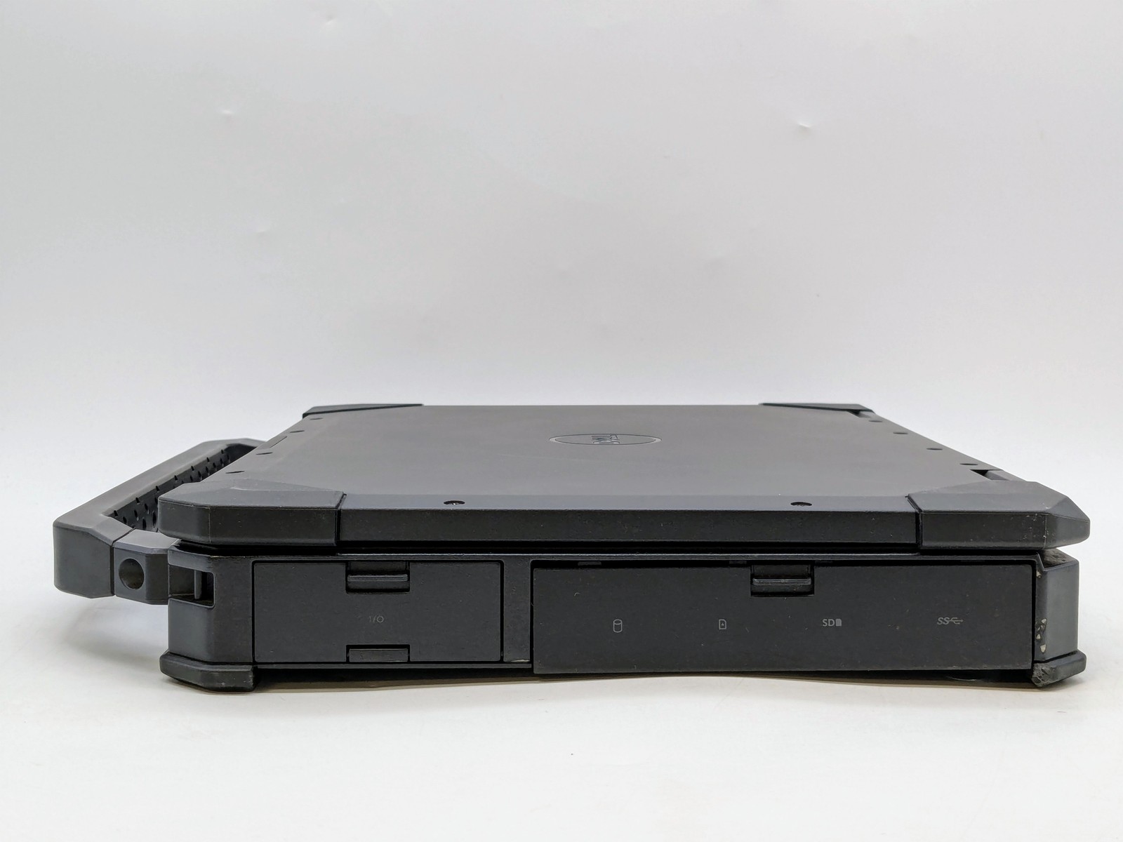 Dell Latitude 5424 Rugged 14″ FHD I5-8350U Webcam Motherboard Palmrest *READ*