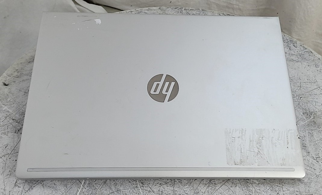 HP PROBOOK 455R G6 7MS74UT-ABA Laptop RYZEN 5 3500U 8GB 256GB SEE NOTES