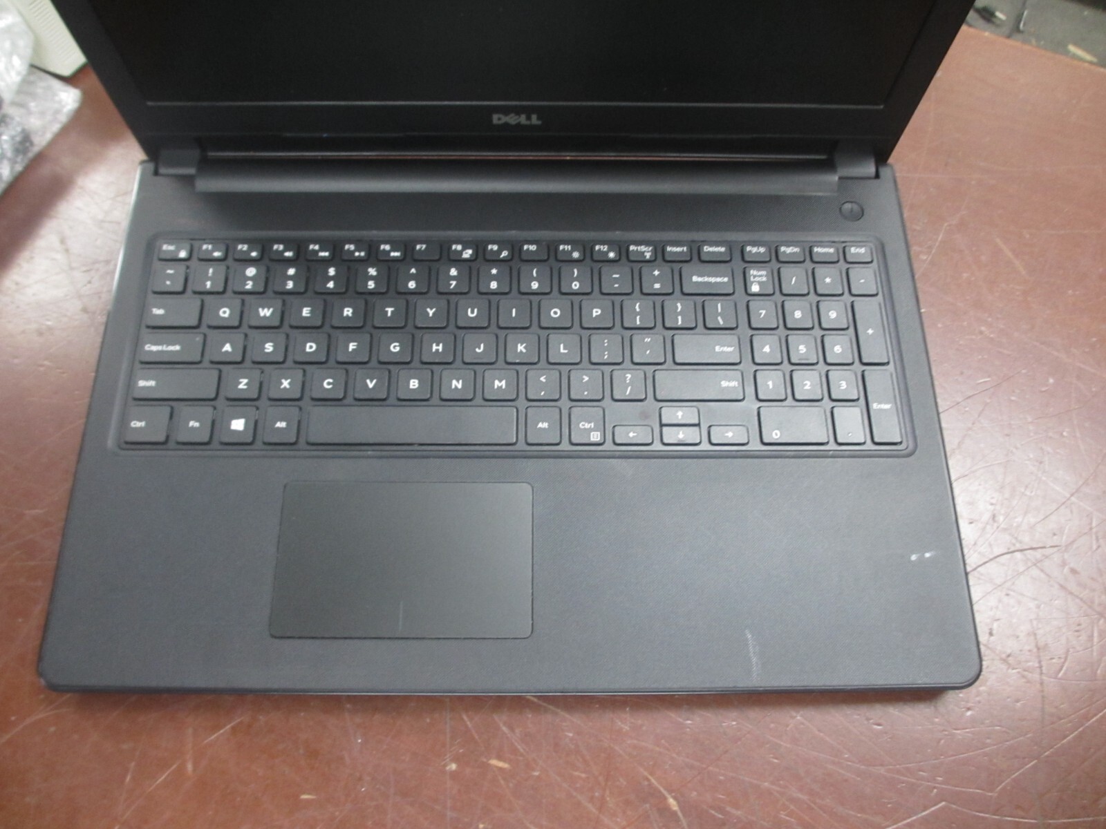 Dell Inspiron 15 3565 15.6″ AMD A6-9200 2.0GHz 4GB/500GB DVDRW Laptop+AC [NO OS]