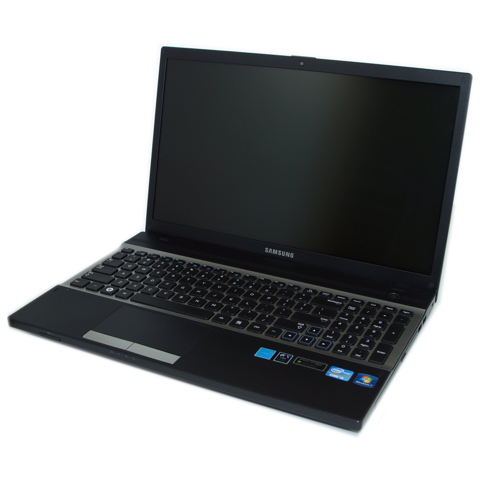 Samsung NP300V5A Intel Core i5-2430M 2.40GHz 8GB, 1TB HDD, Win.10, HDMI As-IS