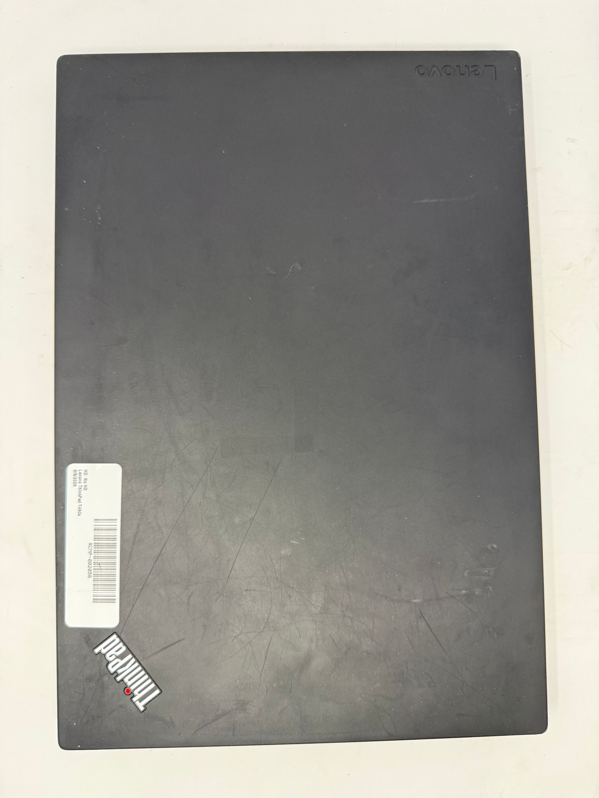 Lenovo ThinkPad T480s i5-8350U 16GB No HD Grade B