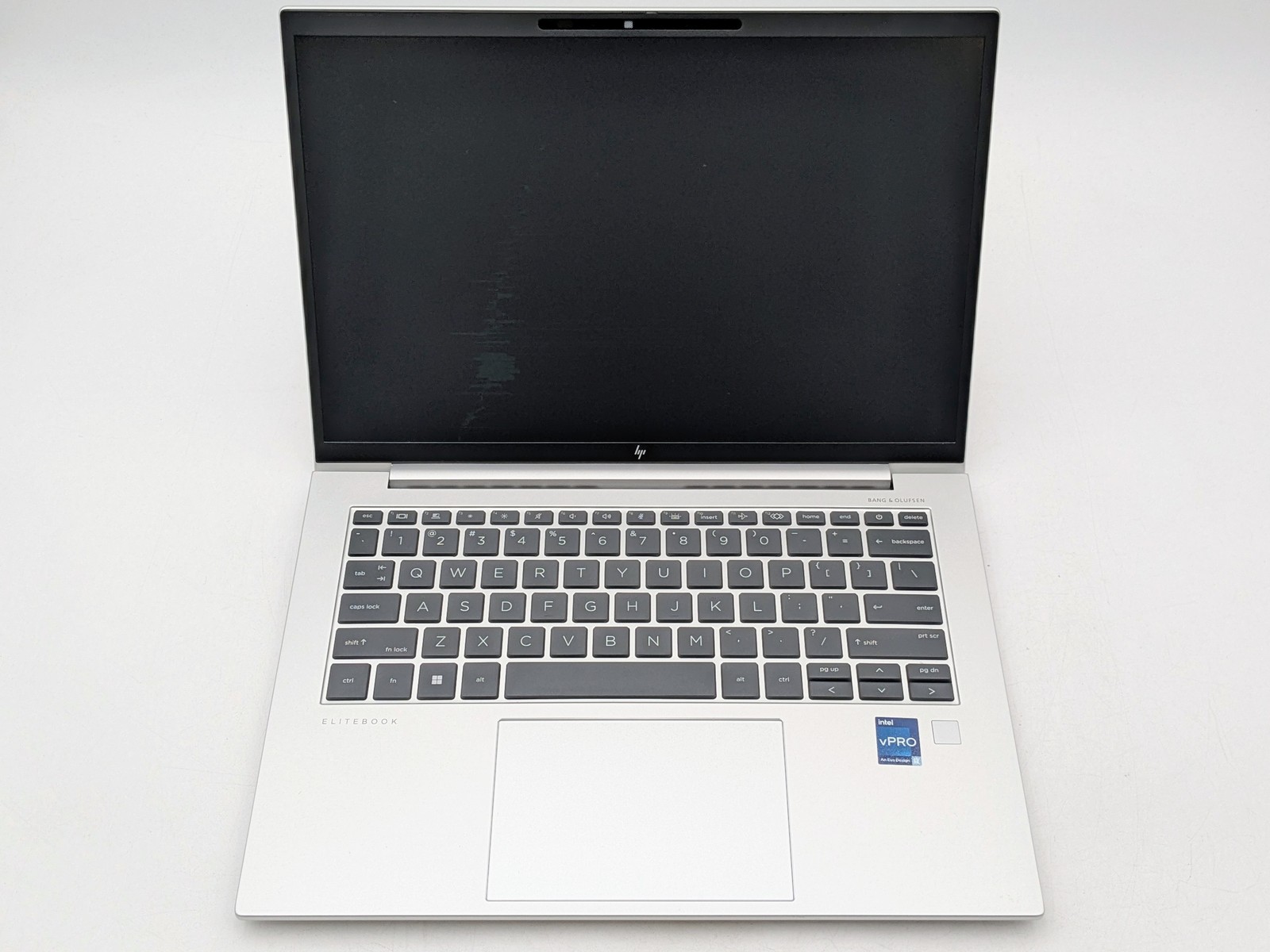 HP EliteBook 840 G9 14″ I7-1270P Backlit Warranty Motherboard Palmrest *READ*