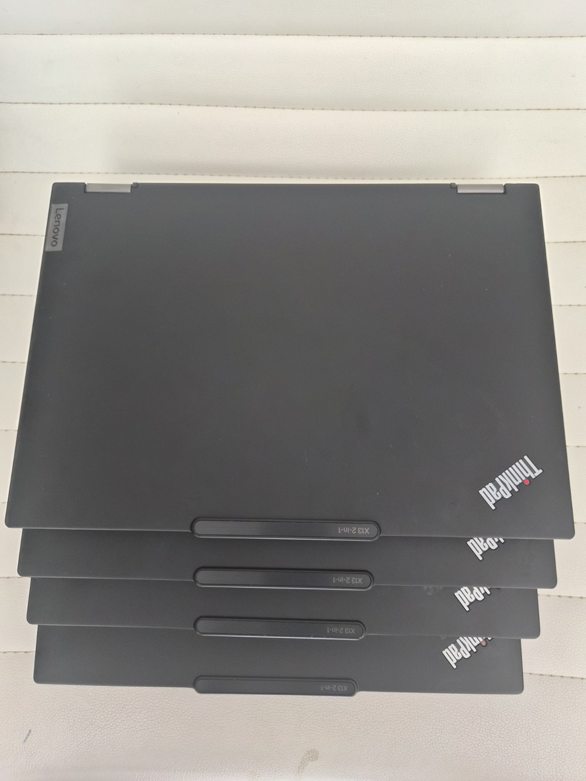 Lenovo ThinkPad X13 Gen 5 Laptop 13.3 Ultra 5 135U 16GB RAM, NO SSD. SOLD AS IS