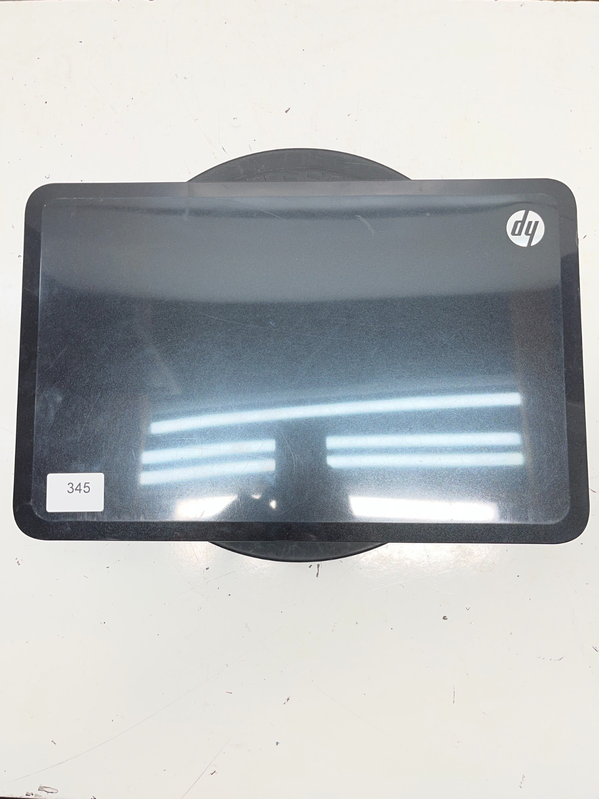 HP Pavilion g6 Notebook PC AMD A6-4400M 2700 MHz 4GB NO HDD No Batt