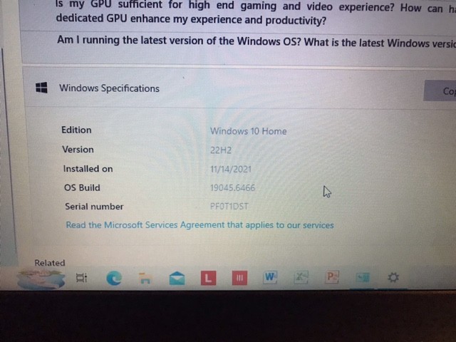 LENOVO IDEAPAD 80XS AMD A12-9720P Radeon R7 2.70GHz 8GB RAM 932GB HDD