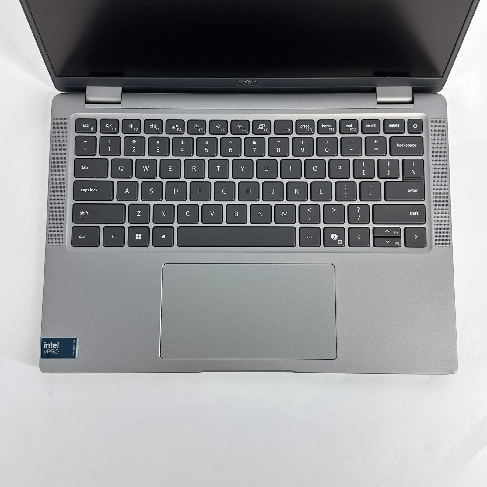 Dell Latitude 7450 14 Gray QHD+ TOUCH 3.8 GHz Ultra 7 165H 32GB 256GB SSD Good