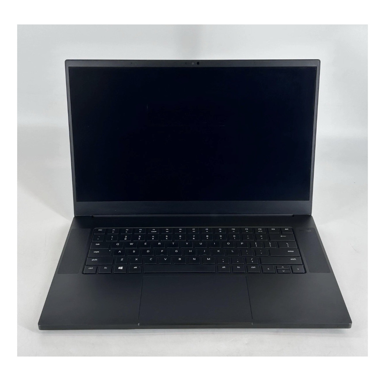 Razer Blade 15 Advanced 15in 360hz i7-10875H RTX 3080 32GB Ram 1TB SSD