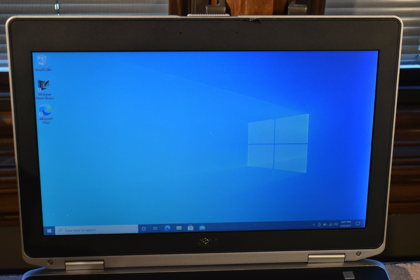Dell Latitude E6430 Intel Core i7-3740QM 8GB RAM 240GB SSD Windows 10 NVidia