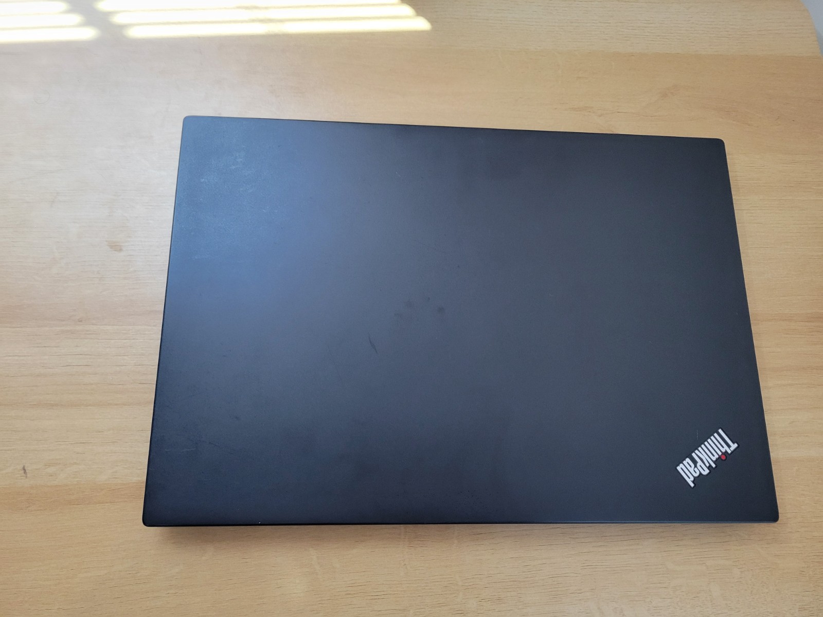 Lenovo Thinkpad T490s i5 8650U 16Gb 256Gb FHD 14″ Touchscreen . Grade B+