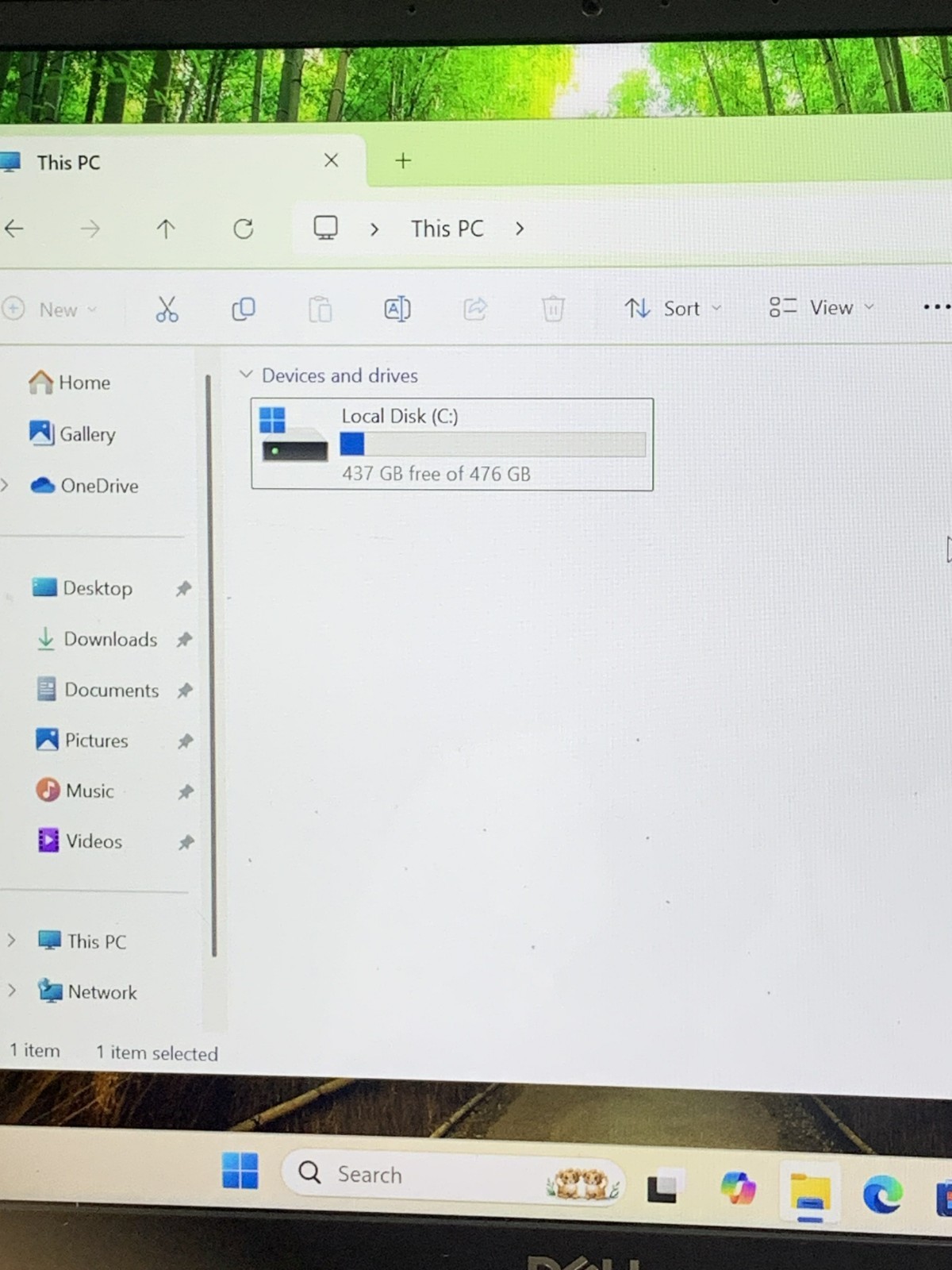 DELL VOSTRO 5391 INTEL CORE i7-10510U@1.80GHZ 8GB RAM 512GB NVME W11P W/AC *READ