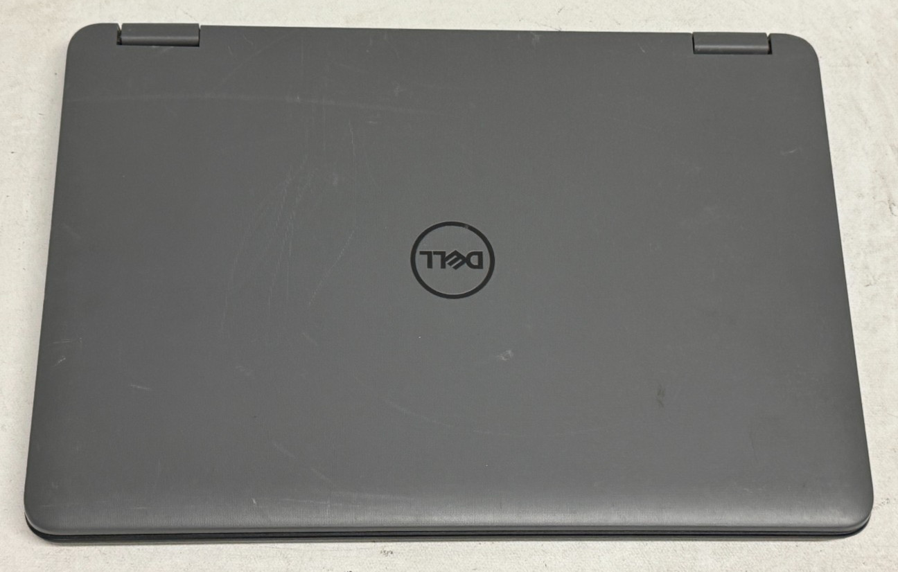 Dell Latitude 3140 2in1 11.6″ (N200 – 4GB RAM – 256GB SSD – Win11Home)